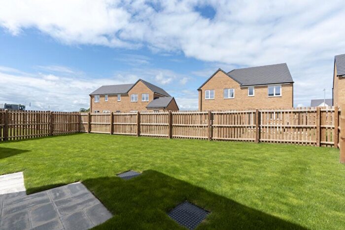 3 Bedroom Semi-Detached House For Sale In Woodford, Harriers Croft, Sutterton, Lincolnshire, PE20