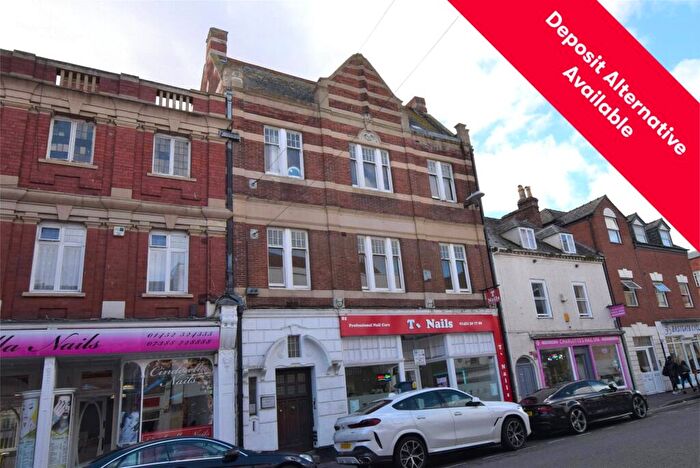 1 Bedroom Apartment To Rent In Eastgate Street, Gloucester, Gloucestershire, GL1