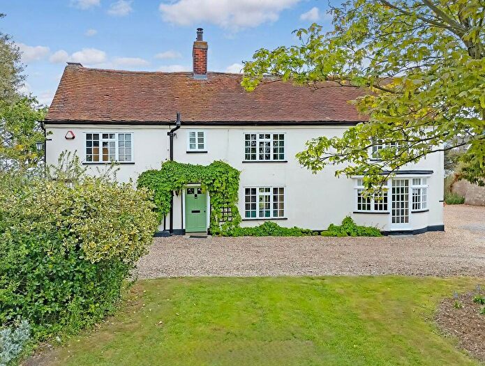 4 Bedroom Detached House For Sale In London Road, Clacton-on-Sea, CO16