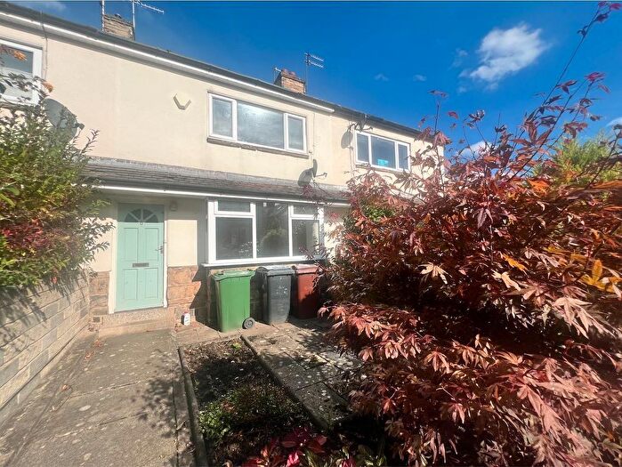 2 Bedroom Terraced House To Rent In Rushton Street, Calverley, Pudsey, LS28