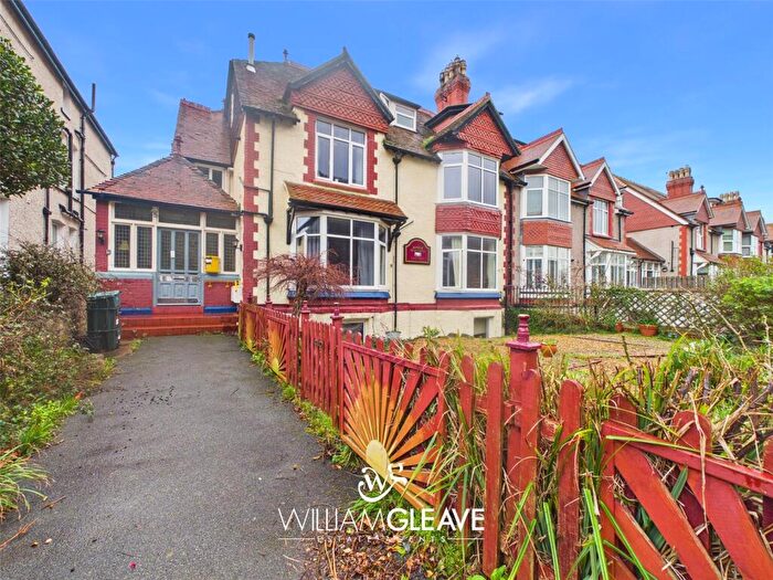 1 Bedroom Apartment To Rent In Abbey Road, Llandudno, Conwy, LL30