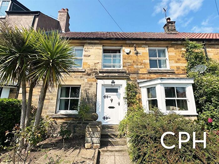 3 Bedroom Property For Sale In Manor House, High Street, Cloughton, YO13