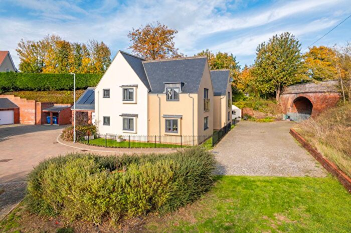 2 Bedroom Flat For Sale In Lavenham, Sudbury, Suffolk, CO10