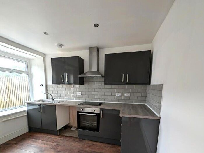 3 Bedroom Terraced House For Sale In Park Street, Mountain Ash, South Glamorgan, Rhondda Cynon Taff, CF45