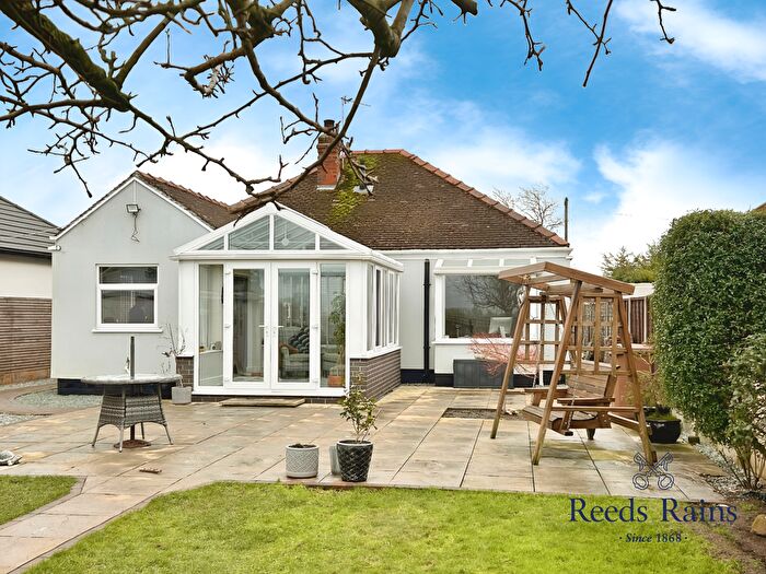 2 Bedroom Bungalow For Sale In Hull Road, Coniston, Hull, East Yorkshire, HU11