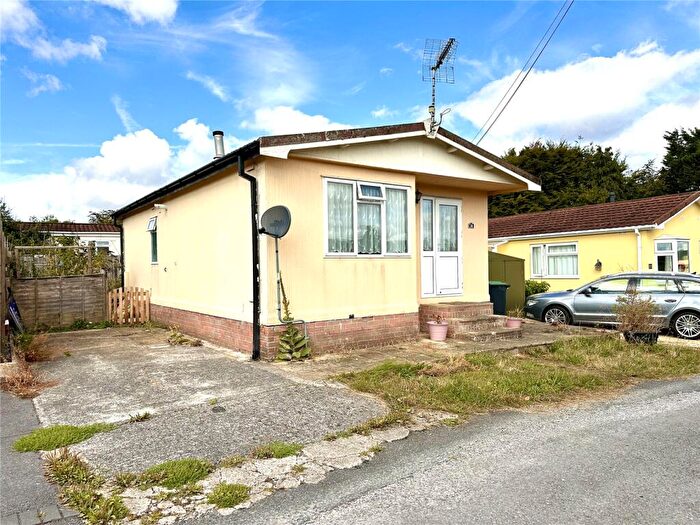 2 Bedroom Detached House For Sale In Winterborne Whitechurch, Blandford Forum, Dorset, DT11