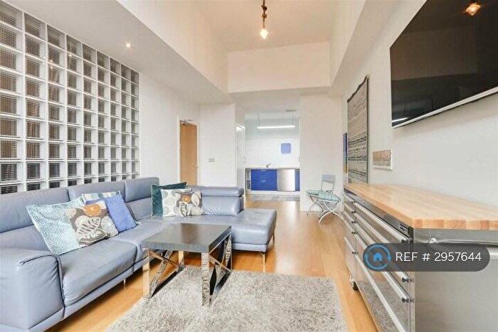 1 Bedroom Flat To Rent In Morley Mills, Nottingham, NG5