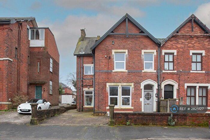 2 Bedroom Flat To Rent In Ashton-On-Ribble, Preston, PR2