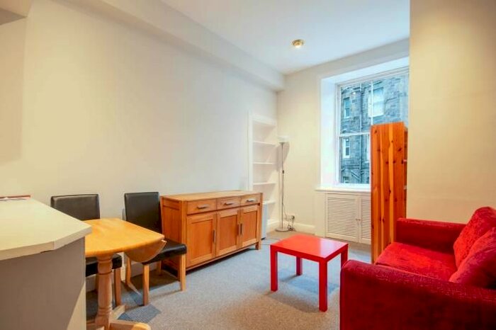 1 Bedroom Flat To Rent In Milton Street, Edinburgh EH8