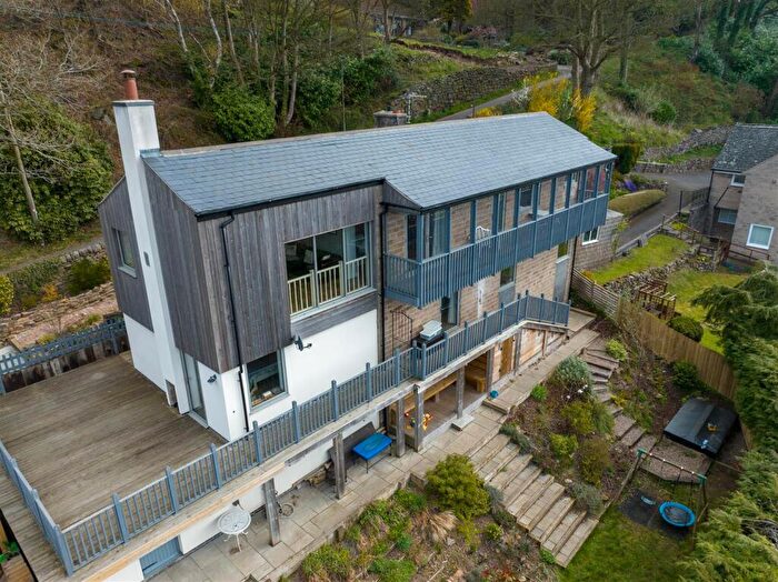 4 Bedroom Detached House For Sale In The Hollow, Holloway, DE4