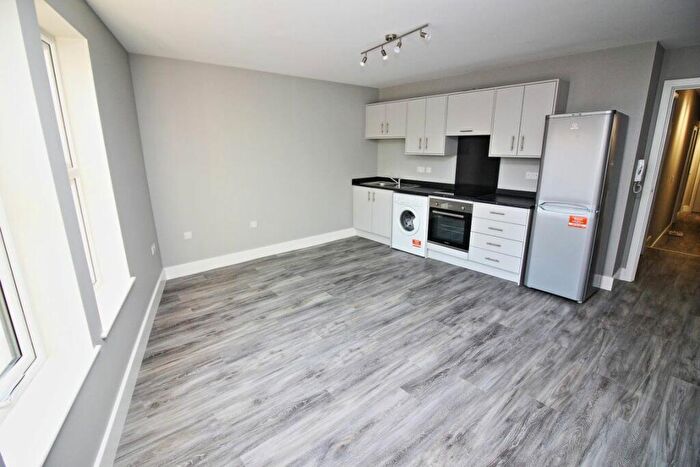 2 Bedroom Apartment To Rent In Deacon House, Stapleford, NG9