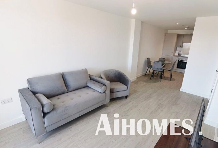 1 Bedroom Flat To Rent In Northill Apartments, Furness Quay, Salford, M50