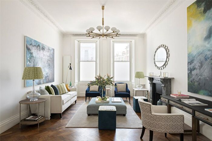 3 Bedroom Flat For Sale In Cromwell Place, London, SW7