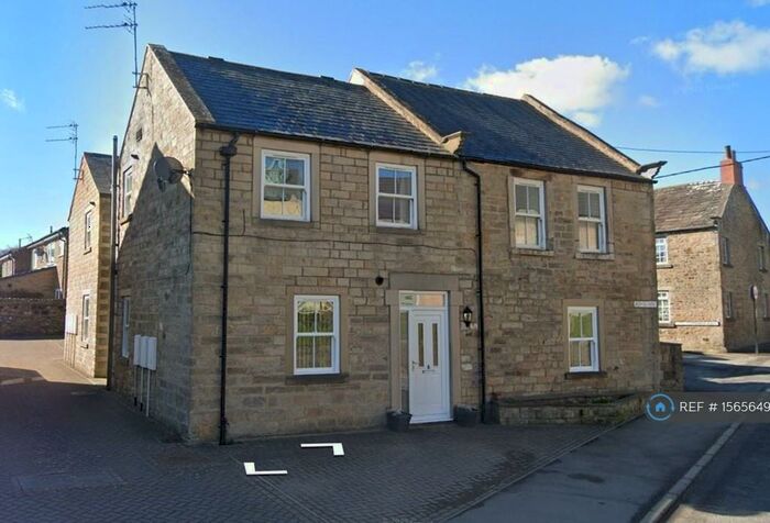 2 Bedroom Flat To Rent In Bowes Way, Barnard Castle, DL12