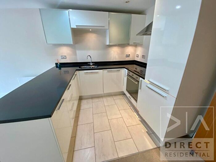 2 Bedroom Apartment To Rent In Church Street, Epsom, KT17