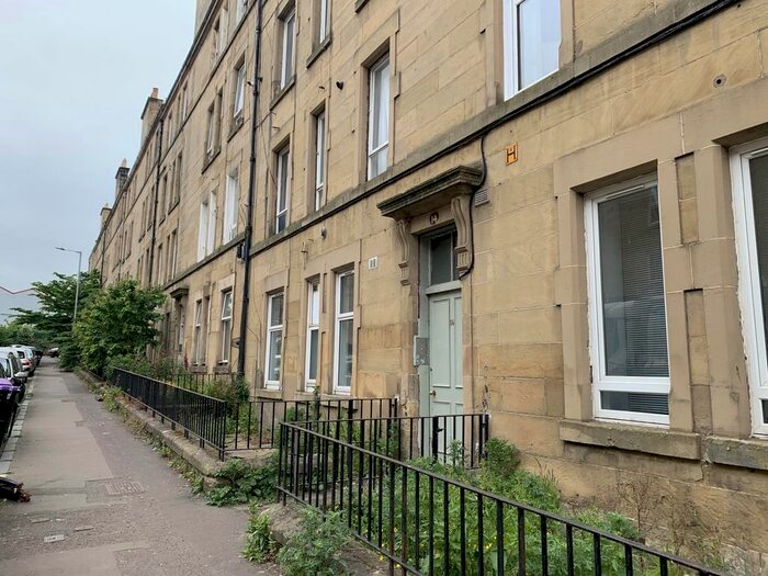 1 Bedroom Flat To Rent In Wardlaw Street, Gorgie, Edinburgh, EH11