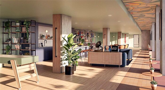 Studio To Rent In Uncle Leeds, Whitehall, LS12