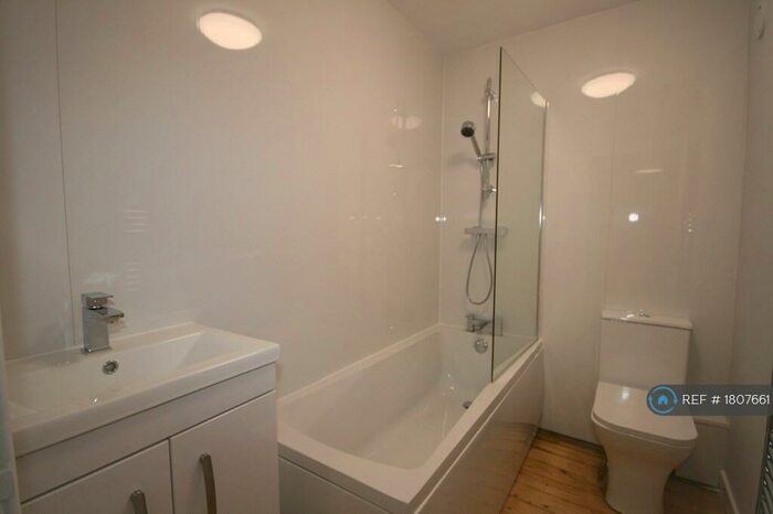 1 Bedroom Flat To Rent In London Road, Glasgow, G32