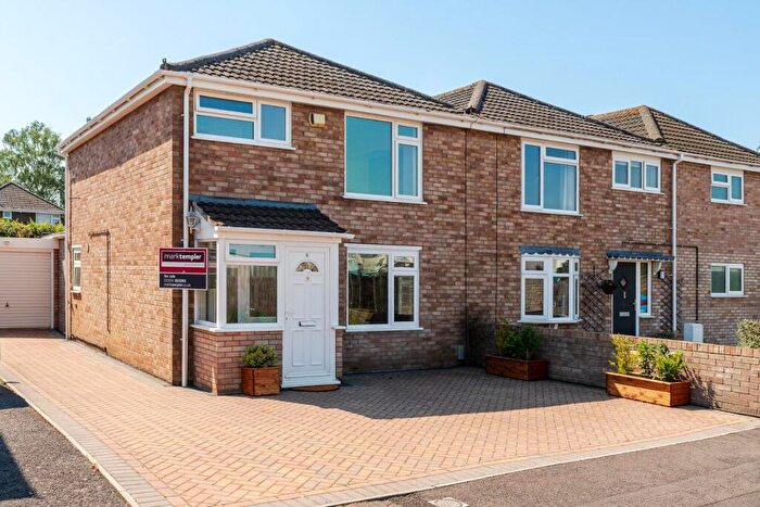 3 Bedroom Semi Detached House For Sale In Extended Family Home Ideally Situated Within Yatton Village, BS49