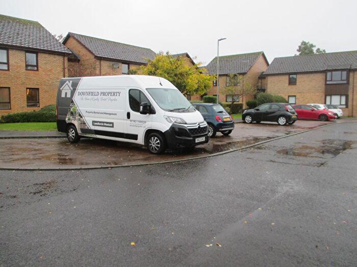 2 Bedroom Flat To Rent In Abercromby Street, Broughty Ferry, Dundee, DD5
