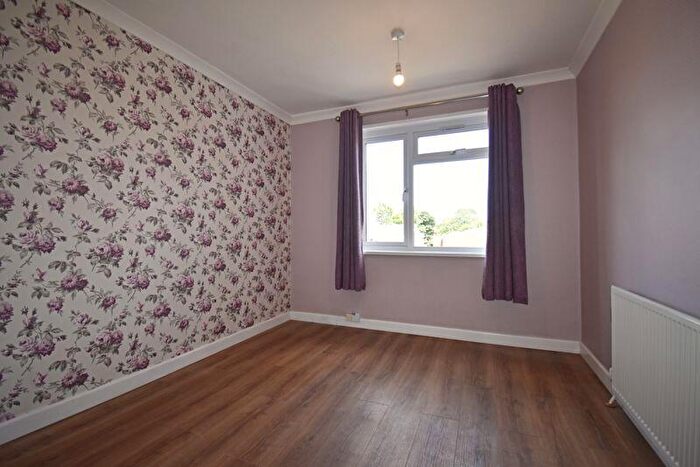 4 Bedroom Detached House To Rent In Keats Close, Basingstoke, RG24