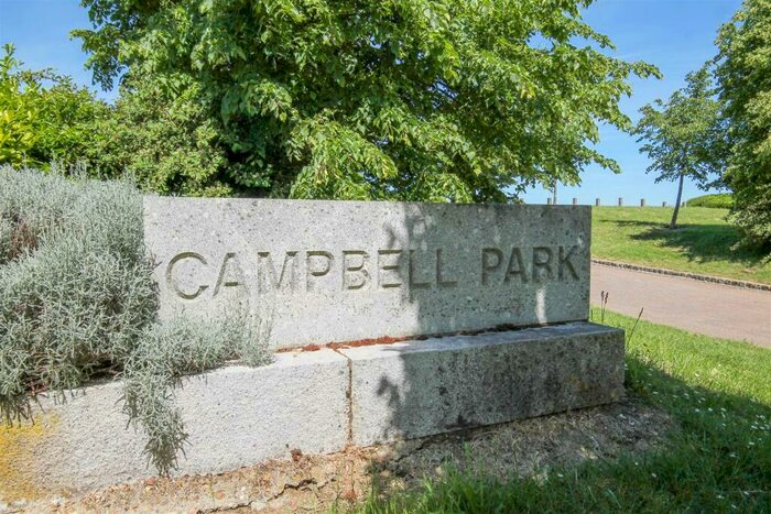 1 Bedroom Apartment For Sale In Albion Place, Campbell Park, Milton Keynes, MK9