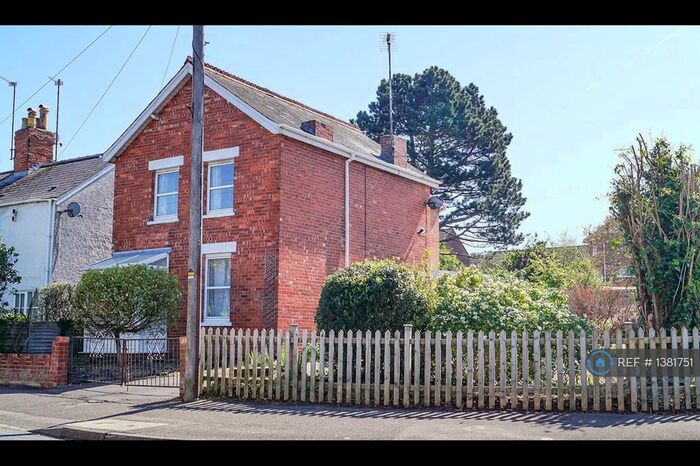 3 Bedroom Detached House To Rent In Church Road, Cheltenham, GL53