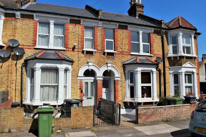 1 Bedroom Flat To Rent In Hawstead Road London, SE6