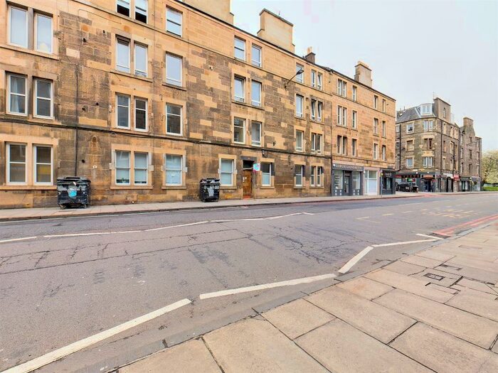 2 Bedroom Flat To Rent In Gorgie Road, Gorgie, Edinburgh, EH11