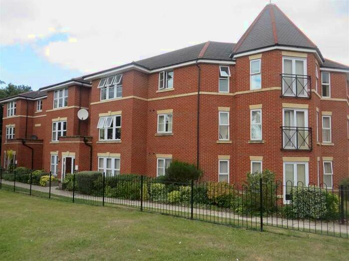 2 Bedroom Apartment To Rent In Goodwin Close, Great Baddow, CM2