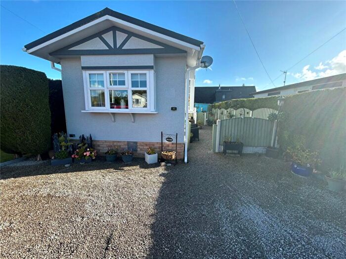 2 Bedroom Detached House For Sale In Millfield Park, Old Tupton, Chesterfield, Derbyshire, S42