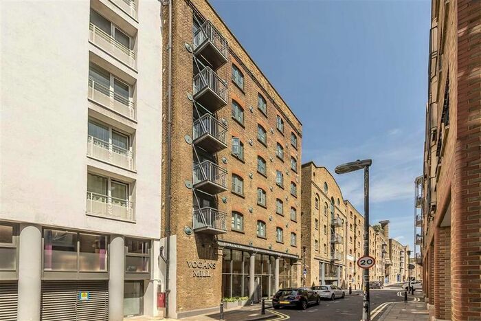 2 Bedroom Flat To Rent In Mill Street, London, SE1