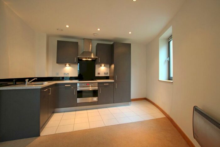 1 Bedroom Flat To Rent In Victoria Mills, Salts Mill Road, Shipley, Bradford, BD17