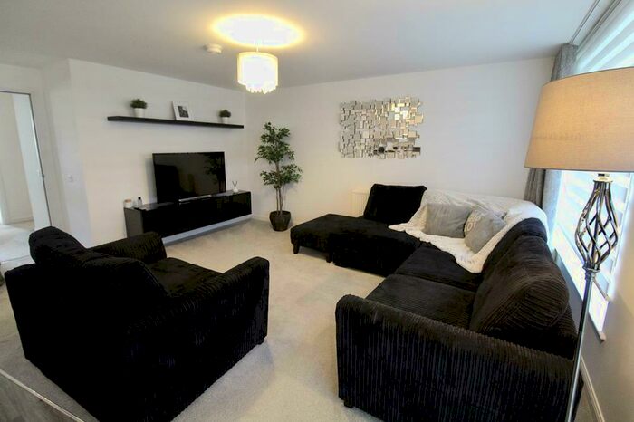 2 Bedroom Flat To Rent In Ocean Apartments, Park Road, AB24