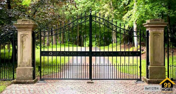 12 Bedroom Detached House To Rent In Quernmore Road, Park, Lancaster, Lancashire, LA2