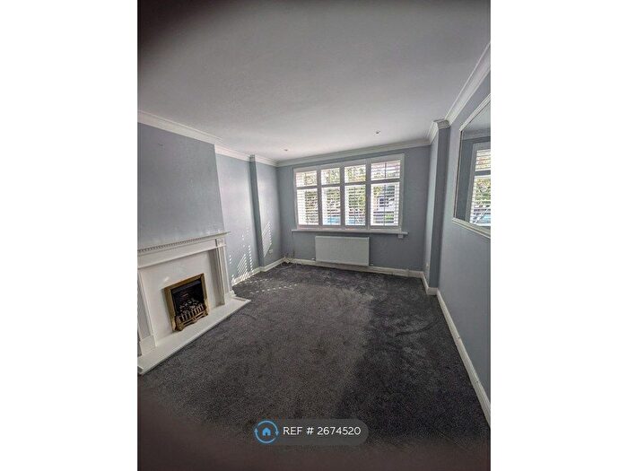 4 Bedroom End Terrace House To Rent In Michael Road, London, SE25