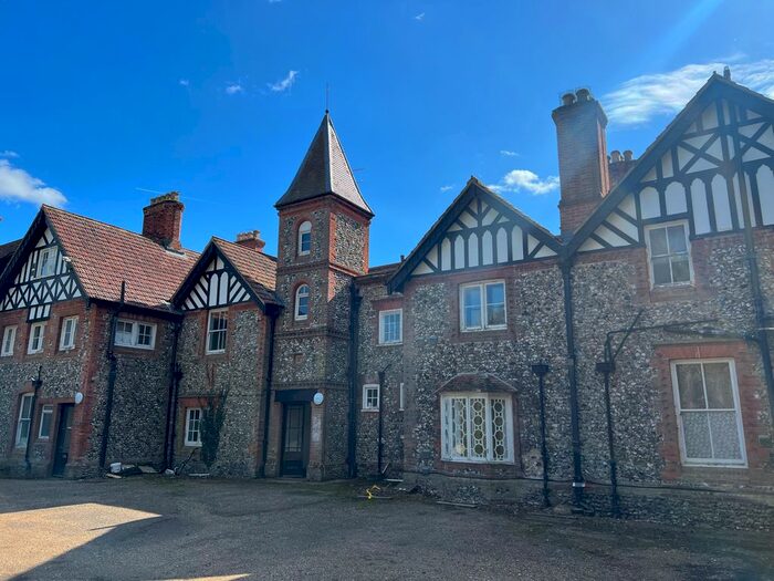 1 Bedroom Flat To Rent In Brandon Road, Mildenhall, Bury St. Edmunds, IP28