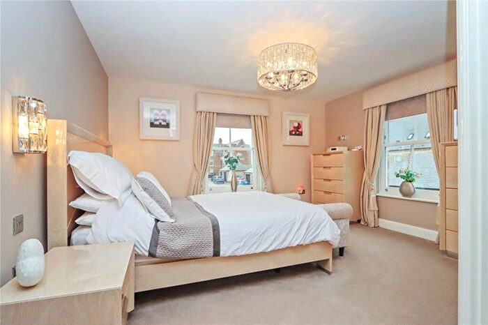 5 Bedroom Detached House For Sale In Brugeford Way, Lambton Park, Chester Le Street, Durham, DH3
