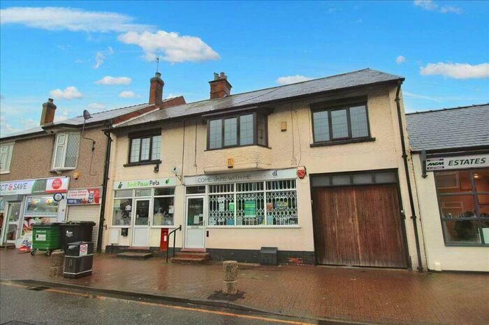 1 Bedroom Apartment To Rent In Main Road, Jacksdale, Nottingham, NG16