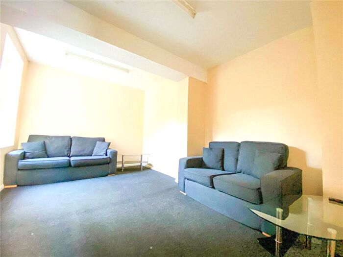 5 Bedroom End Of Terrace House To Rent In The Highway, Brighton, BN2