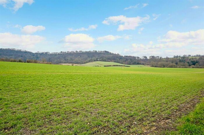 3 Bedroom Semi-Detached Bungalow For Sale In South Acre, South Harting, Petersfield, GU31