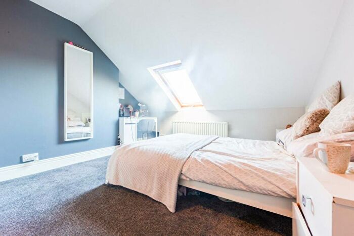 5 Bedroom Maisonette To Rent In Wolseley Gardens, Jesmond Vale, NE2