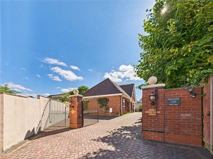 5 Bedroom Detached House For Sale In Park Lane, Frampton Cotterell, Bristol, BS36