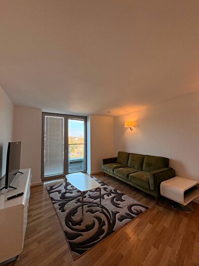 2 Bedroom Flat To Rent In Empire Way, Wembley, HA9