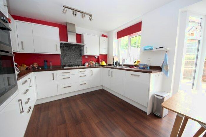 4 Bedroom Property To Rent In Langley Park Road, Sutton, SM2