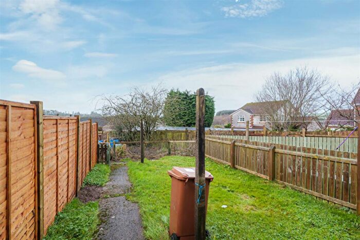 3 Bedroom Terraced House For Sale In Griffin Close, Frizington, CA26
