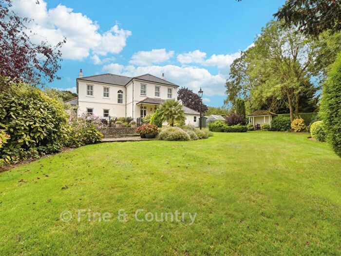 5 Bedroom Detached House For Sale In Ripple Road, Ripple, Deal, Kent, CT14