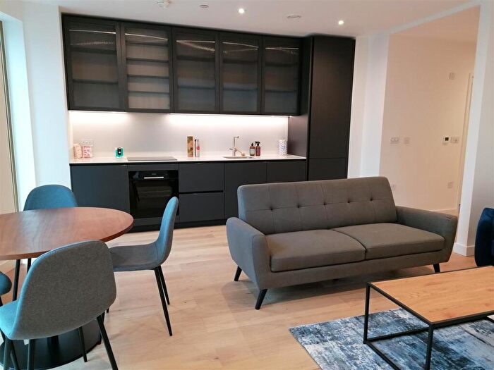 1 Bedroom Flat To Rent In Ashley Road, Tottenham Hale, London, N17