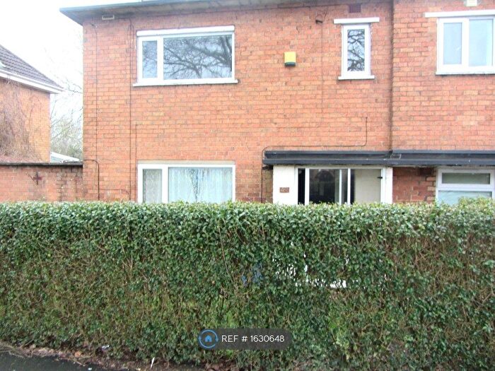 1 Bedroom Maisonette To Rent In Manor Rise, Stone, ST15