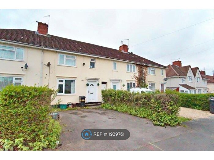 1 Bedroom Property To Rent In Frampton Crescent, Bristol, BS16